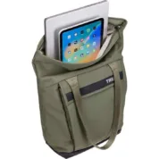 Сумка Thule - Paramount Tote 22L Soft Green - Зображення 11