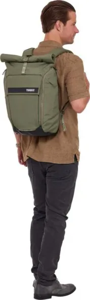Рюкзак Thule - Paramount 24L Soft Green - Зображення 13