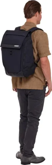 Рюкзак Thule - Paramount 27L Black - Зображення 3