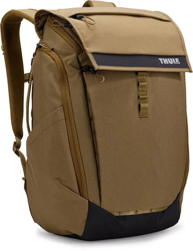 562902_Thule20Paramount20Backpack2027L20Nutria1.jpg Рюкзак Thule - Paramount 27L Nutria - Зображення 1