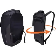 Рюкзак Thule - Paramount Hybrid Pannier 26L Black - Зображення 11