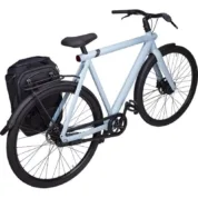 Рюкзак Thule - Paramount Hybrid Pannier 26L Black - Зображення 9