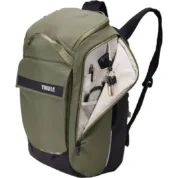 Рюкзак Thule - Paramount Hybrid Pannier 26L Soft Green - Зображення 6