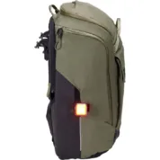 Рюкзак Thule - Paramount Hybrid Pannier 26L Soft Green - Зображення 4