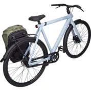 Рюкзак Thule - Paramount Hybrid Pannier 26L Soft Green - Зображення 9