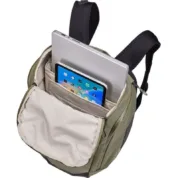 Рюкзак Thule - Paramount Hybrid Pannier 26L Soft Green - Зображення 8