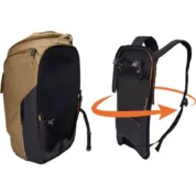 Рюкзак Thule - Paramount Hybrid Pannier 26L Nutria - Зображення 4