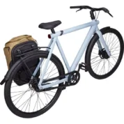 Рюкзак Thule - Paramount Hybrid Pannier 26L Nutria - Зображення 7
