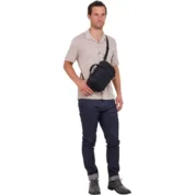 Сумка Thule - Subterra 2 Crossbody Bag 5L Black - Зображення 17