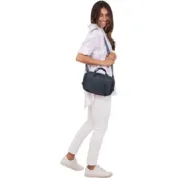 Сумка Thule - Subterra 2 Crossbody Bag 5L Dark Slate - Зображення 11