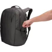 Рюкзак Thule - Subterra 2 Backpack 27L Vetiver Gray - Зображення 8