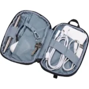 Органайзер Thule - Subterra 2 Powershuttle Electronics Organizer Small Black - Зображення 4