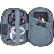 Органайзер Thule - Subterra 2 Powershuttle Electronics Organizer Medium Black - Зображення 6