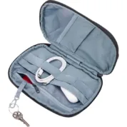 Органайзер Thule - Subterra 2 Powershuttle Electronics Organizer Medium Black - Зображення 5