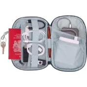 Органайзер Thule - Subterra 2 Powershuttle Electronics Organizer Medium Dark Slate - Зображення 9