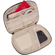 Органайзер Thule - Subterra 2 Powershuttle Electronics Organizer Medium Vetiver Gray - Зображення 9