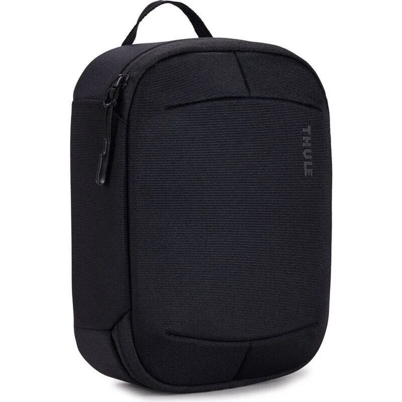 564131_Thule20Subterra20220Powershuttle20Large20Black1.jpg Органайзер Thule - Subterra 2 Powershuttle Electronics Organizer Large Black - Зображення 1