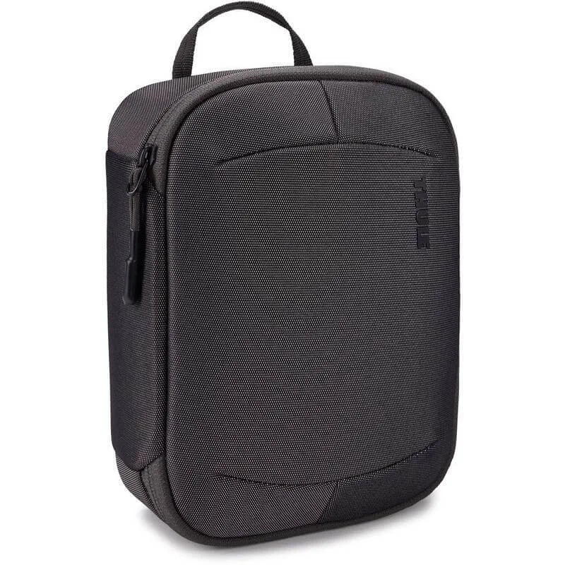 564133_Thule20Subterra20220Powershuttle20Large20Vetiver20Grey1.jpg Органайзер Thule - Subterra 2 Powershuttle Electronics Organizer Large Vetiver Gray - Зображення 1