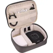 Органайзер Thule - Subterra 2 Powershuttle Electronics Organizer Large Vetiver Gray - Зображення 9