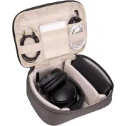 Органайзер Thule - Subterra 2 Powershuttle Electronics Organizer Large Vetiver Gray - Зображення 6