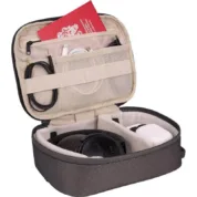 Органайзер Thule - Subterra 2 Powershuttle Electronics Organizer Large Vetiver Gray - Зображення 8