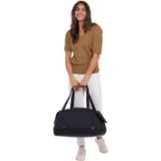 Сумка Thule - Subterra 2 Duffel 35L Black - Зображення 4