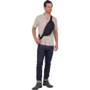 Сумка Thule - Subterra 2 Sling Bag Black - Зображення 2
