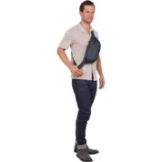 Сумка Thule - Subterra 2 Sling Bag Dark Slate - Зображення 11