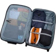 Валіза Thule - Subterra 2 Wheeled Duffel 90L Black - Зображення 7