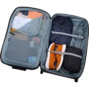 Валіза Thule - Subterra 2 Wheeled Duffel 90L Black - Зображення 6