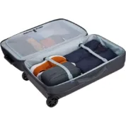 Валіза Thule - Subterra 2 Wheeled Duffel 90L Dark Slate - Зображення 2
