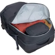 Валіза Thule - Subterra 2 Wheeled Duffel 90L Dark Slate - Зображення 3