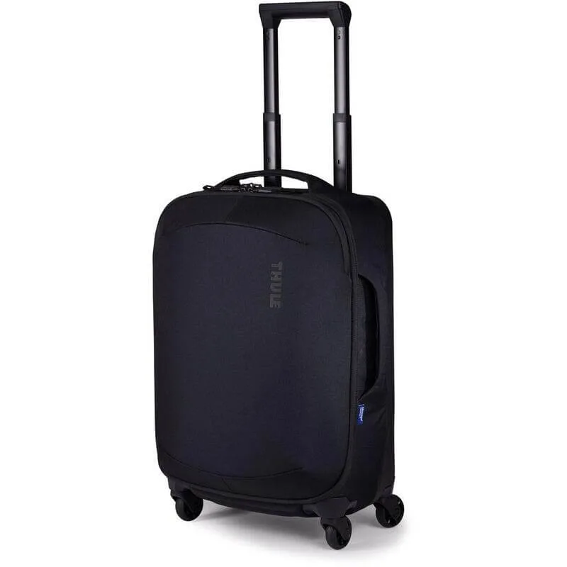 564148_Thule20Subterra20220Carry-On20Spinner20Black1.jpg Валіза Thule - Subterra 2 Carry-On Spinner 35L Black - Зображення 1