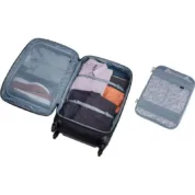 Валіза Thule - Subterra 2 Checked Spinner 68cm Black - Зображення 4