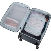 Валіза Thule - Subterra 2 Checked Spinner 68cm Dark Slate - Зображення 9
