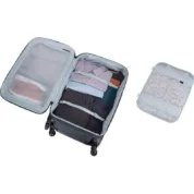 Валіза Thule - Subterra 2 Checked Spinner 68cm Dark Slate - Зображення 7
