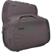 Рюкзак Thule - Subterra 2 Convertible Carry-On Vetiver Gray - Зображення 6