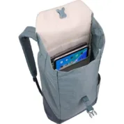 Рюкзак Thule - Lithos 16L Pond / Dark Slate - Зображення 8