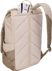 Рюкзак Thule - Lithos 16L Pelican Grey / Faded Khaki - Зображення 11