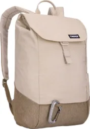 Рюкзак Thule - Lithos 16L Pelican Grey / Faded Khaki - Зображення 12