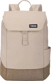 Рюкзак Thule - Lithos 16L Pelican Grey / Faded Khaki - Зображення 5