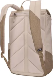 Рюкзак Thule - Lithos 16L Pelican Grey / Faded Khaki - Зображення 3