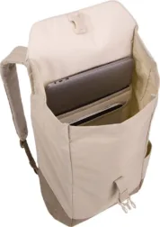 Рюкзак Thule - Lithos 16L Pelican Grey / Faded Khaki - Зображення 7