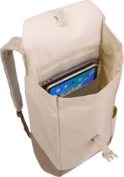 Рюкзак Thule - Lithos 16L Pelican Grey / Faded Khaki - Зображення 8