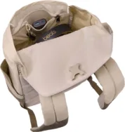 Рюкзак Thule - Lithos 16L Pelican Grey / Faded Khaki - Зображення 9