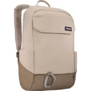 Рюкзак Thule - Lithos 20L Pelican Gray / Faded Khaki - Зображення 6