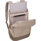 Рюкзак Thule - Lithos 20L Pelican Gray / Faded Khaki - Зображення 8