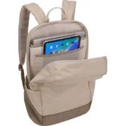 Рюкзак Thule - Lithos 20L Pelican Gray / Faded Khaki - Зображення 2