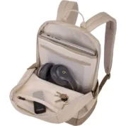 Рюкзак Thule - Lithos 20L Pelican Gray / Faded Khaki - Зображення 9