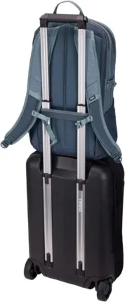 Рюкзак Thule - EnRoute 23L Pond Grey / Dark Slate - Зображення 12